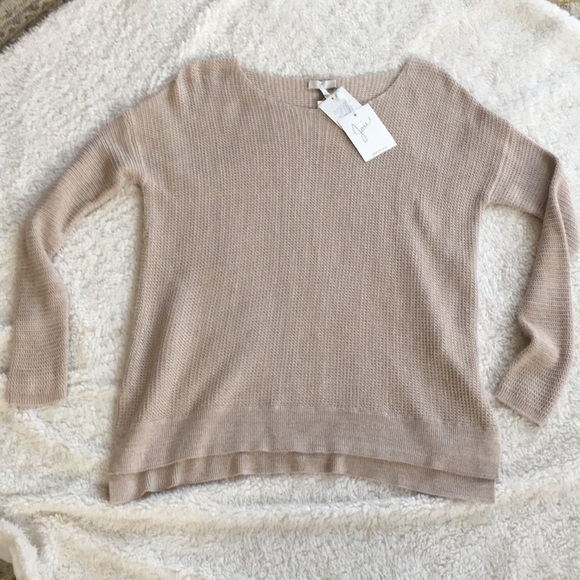 Joie knit sweater - Picture 6 of 7
